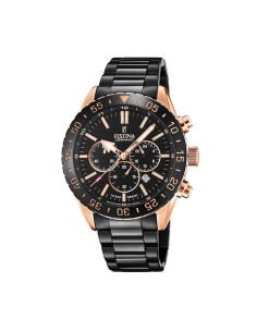 Herrenuhr Casio COLLECTION Silberfarben (Ø 44 mm) | Tienda24 Tienda24.eu