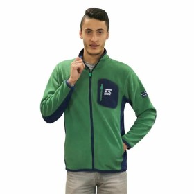 Forro Polar Rox R-Aircraft Verde Hombre de Rox, Hombre - Ref: S6483500, Precio: 26,45 €, Descuento: %