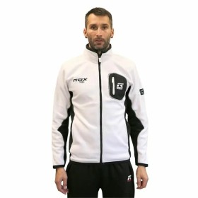 Windjacke Unisex Joluvi Airlight W Gelb | Tienda24 - Global Online Shop Tienda24.eu