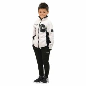 Forro Polar Rox R-Aircraft Infantil Blanco de Rox, Niño - Ref: S6483503, Precio: 22,05 €, Descuento: %