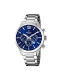 Herrenuhr Festina F20343/7 Silberfarben | Tienda24 Tienda24.eu