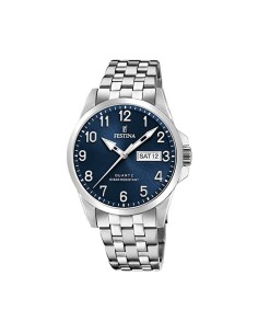 Relógio masculino Q&Q STANDARD (Ø 40 mm) | Tienda24 Tienda24.eu