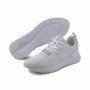 Baskets Puma Wired Run Blanc de Puma, Baskets - Réf : S6483518, Prix : 42,04 €, Remise : %