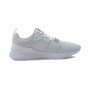 Baskets Puma Wired Run Blanc de Puma, Baskets - Réf : S6483518, Prix : 42,04 €, Remise : %