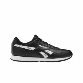 Scarpe Sportive da Donna Reebok Royal Glide Donna Nero di Reebok, Donna - Rif: S6483519, Prezzo: 56,39 €, Sconto: %