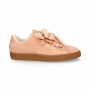 Scarpe Sportive da Donna Puma Basket Heart Donna Salmone | Tienda24 - Global Online Shop Tienda24.eu