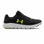 Running Shoes for Adults Under Armour Surge 2 Black Men by Under Armour, Men - Ref: S6483523, Price: 42,64 €, Discount: %