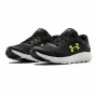 Running Shoes for Adults Under Armour Surge 2 Black Men by Under Armour, Men - Ref: S6483523, Price: 42,64 €, Discount: %