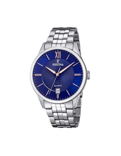 Herrenuhr Festina F20017/1 | Tienda24 Tienda24.eu