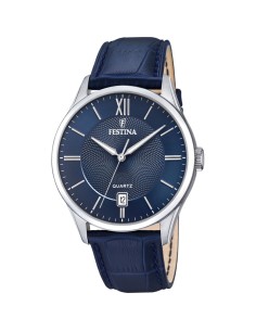 Orologio Uomo Festina F20426/2 da Festina, Orologi da polso - Ref: S7274855, Precio: 101,88 €, Descuento: %