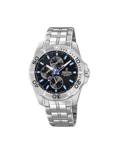 Relógio masculino Swatch YVS423GC | Tienda24 Tienda24.eu