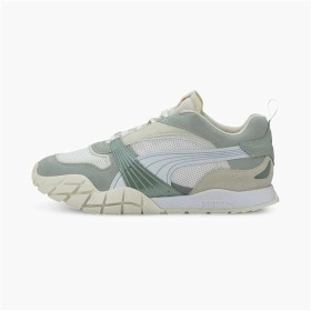 Sports Trainers for Women Puma Kyron Wild Beige Unisex by Puma, Women - Ref: S6483532, Price: 69,72 €, Discount: %