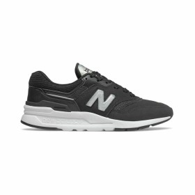 Chaussures de sport pour femme New Balance 997 Femme Noir de New Balance, Femme - Réf : S6483535, Prix : 79,65 €, Remise : %