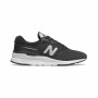 Scarpe Sportive da Donna New Balance 997 Donna Nero di New Balance, Donna - Rif: S6483535, Prezzo: 79,65 €, Sconto: %