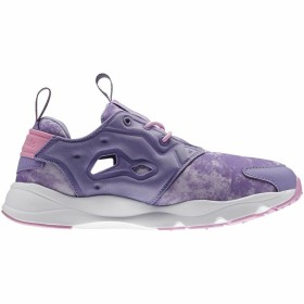 Sapatilhas de Running para Adultos Asics Gel-Lyte Mulher Cor de Rosa | Tienda24 - Global Online Shop Tienda24.eu