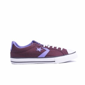 Chaussures de Sport pour Enfants Converse Star Player Rouge foncé de Converse, Baskets et chaussures de sport - Réf : S648353...