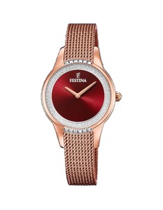 Ladies' Watch Tetra 125-CC-L (Ø 27 mm) | Tienda24 Tienda24.eu