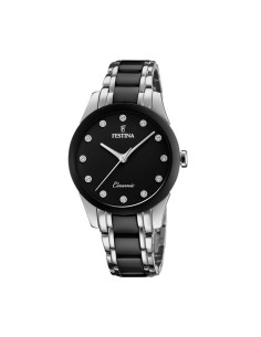 Montre Femme Swatch YSS300G (Ø 25 mm) | Tienda24 Tienda24.eu