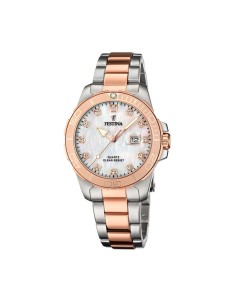 Orologio Donna Festina F20505/1 (Ø 35 mm) da Festina, Orologi da polso - Ref: S7274884, Precio: 159,19 €, Descuento: %