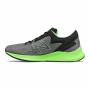 Sapatilhas de Running para Adultos New Balance MPESULL1 Cinzento Verde | Tienda24 - Global Online Shop Tienda24.eu