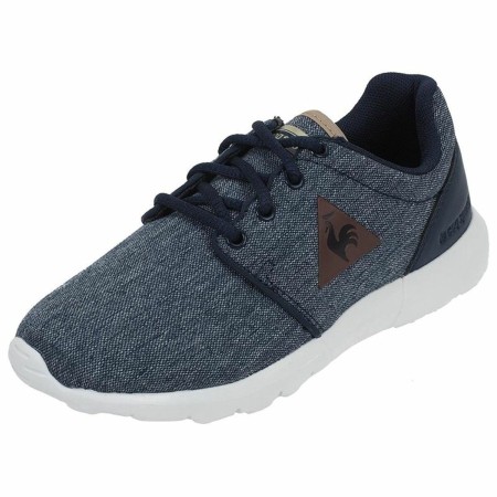 Kinder Sportschuhe Le coq sportif Dynacomf Dunkelblau von Le coq sportif, Turnschuhe und Sportschuhe - Ref: S6483541, Preis: ...