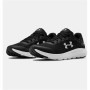 Running Shoes for Kids Under Armour Surge 2 Black | Tienda24 - Global Online Shop Tienda24.eu