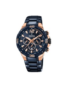 Herrenuhr Casio GA-B001SF-7AER (Ø 46 mm) | Tienda24 Tienda24.eu