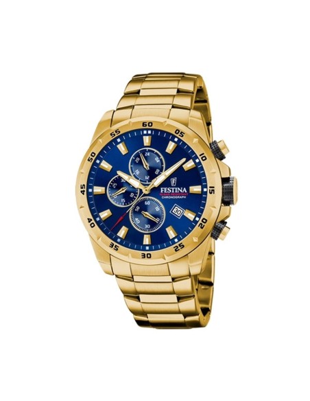 Montre Homme Festina F20541/2 | Tienda24 Tienda24.eu