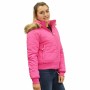 Chaqueta Deportiva para Mujer Rox R Baikal Rosa de Rox, Ropa de abrigo - Ref: S6483548, Precio: 31,51 €, Descuento: %