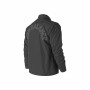 Men's Sports Jacket New Balance 815 Black | Tienda24 - Global Online Shop Tienda24.eu