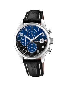 Herrenuhr 666 Barcelona 666-230 (Ø 43 mm) | Tienda24 Tienda24.eu