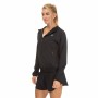 Chaqueta Deportiva para Mujer New Balance Negro de New Balance, Ropa de abrigo - Ref: S6483551, Precio: 42,97 €, Descuento: %