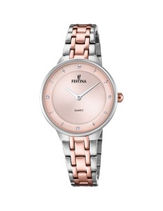 Orologio Donna Festina F20626_2 da Festina, Orologi da polso - Ref: S7274919, Precio: 146,20 €, Descuento: %