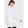 Casaco de Desporto para Mulher Calvin Klein Full Zip Branco de Calvin Klein, Roupa de abrigo - Ref: S6483553, Preço: 97,01 €,...