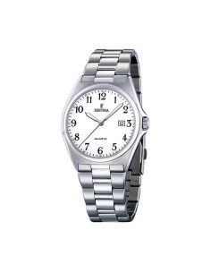 Men's Watch Lotus 15884/1 Silver | Tienda24 Tienda24.eu