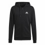 Casaco de Desporto para Homem Adidas French Terry Big Logo Preto de Adidas, Roupa de abrigo - Ref: S6483566, Preço: 45,59 €, ...