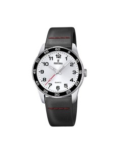 Reloj Hombre Lorus RN467AX9 Plateado | Tienda24 Tienda24.eu