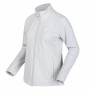 Chaqueta Deportiva para Mujer Regatta Connie V Softshell Walking Blanco de Regatta, Ropa de abrigo - Ref: S6483567, Precio: 2...