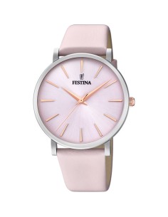 Reloj Mujer Festina F20608/2 | Tienda24 Tienda24.eu