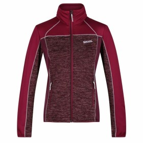 Women's Sports Jacket Regatta Lindalla II Dark Red by Regatta, Warm clothing - Ref: S6483568, Price: 43,78 €, Discount: %