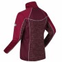 Veste de Sport pour Femme Regatta Lindalla II Rouge foncé de Regatta, Vêtements chauds - Réf : S6483568, Prix : 43,78 €, Remi...