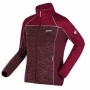 Giacca Sportiva da Donna Regatta Lindalla II Rosso Scuro | Tienda24 - Global Online Shop Tienda24.eu