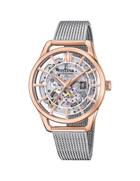 Montre Femme Festina F20628/1 | Tienda24 Tienda24.eu