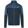 Casaco de Desporto para Homem Regatta Highton II Azul escuro de Regatta, Roupa de abrigo - Ref: S6483574, Preço: 39,39 €, Des...