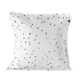 Kissenbezug HappyFriday Blanc Constellation Bunt 60 x 60 cm von HappyFriday, Bettlaken und Kissenbezüge - Ref: D1614134, Prei...