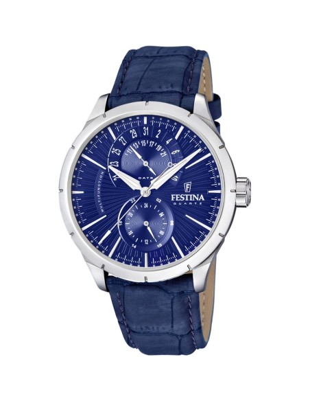 Men's Watch Festina F16573/7 | Tienda24 Tienda24.eu