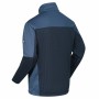 Veste de Sport pour Homme Regatta Highton II Bleu foncé de Regatta, Vêtements chauds - Réf : S6483574, Prix : 39,39 €, Remise...