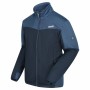 Casaco de Desporto para Homem Regatta Highton II Azul escuro de Regatta, Roupa de abrigo - Ref: S6483574, Preço: 39,39 €, Des...