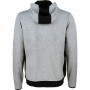 Casaco de Desporto para Homem Kappa Marzame Cinzento claro de Kappa, Roupa de abrigo - Ref: S6483585, Preço: 56,42 €, Descont...