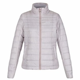 Giacca Sportiva da Donna Regatta Freezeway III Insulated Rosa di Regatta, Vestiti caldi - Rif: S6483595, Prezzo: 38,90 €, Sco...